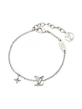 Louis Vuitton Lv Iconic Chain Bracelet #271581L51B